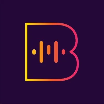 Bespoken Media Logo