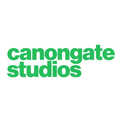 Canongate Studios Logo