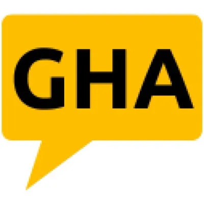 GHA Marketing Logo