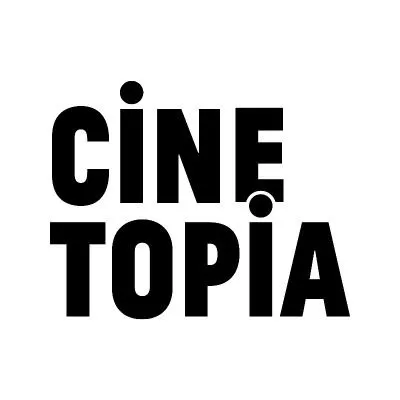 Cinetopia Logo