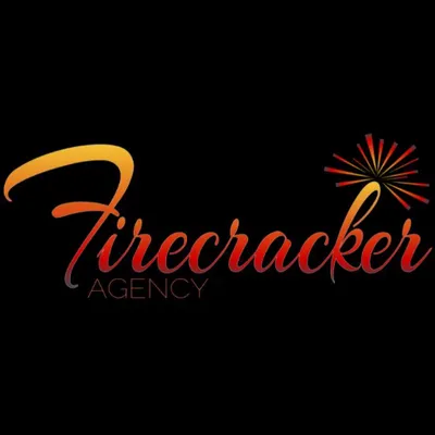 Firecracker Agency Logo