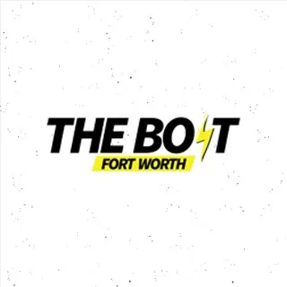 The Bolt Studios Logo