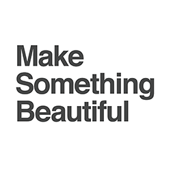 Make Something Beautiful Logo