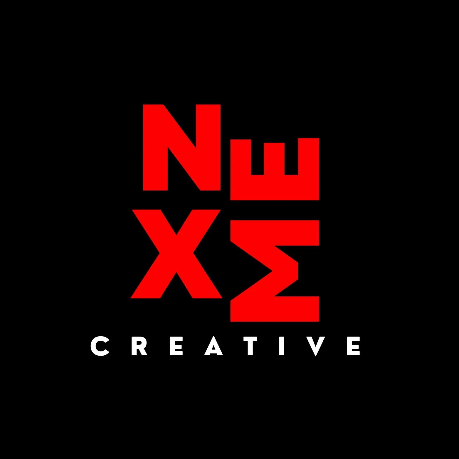 Nexm Creative Media Logo