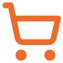 Shopping catalog rebuild icon