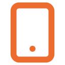 Designs for the deciding screens icon