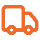 Migration and launch plan icon