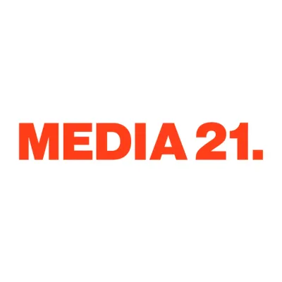 Media21 Production Logo