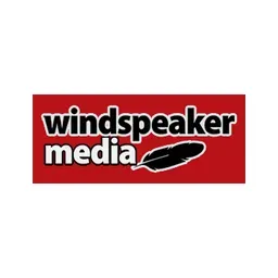 Windspeaker Media Logo