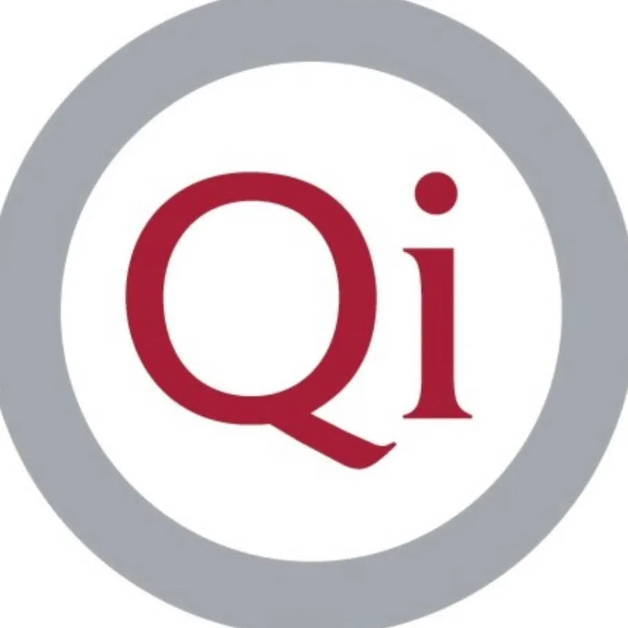 Qi Creative Logo