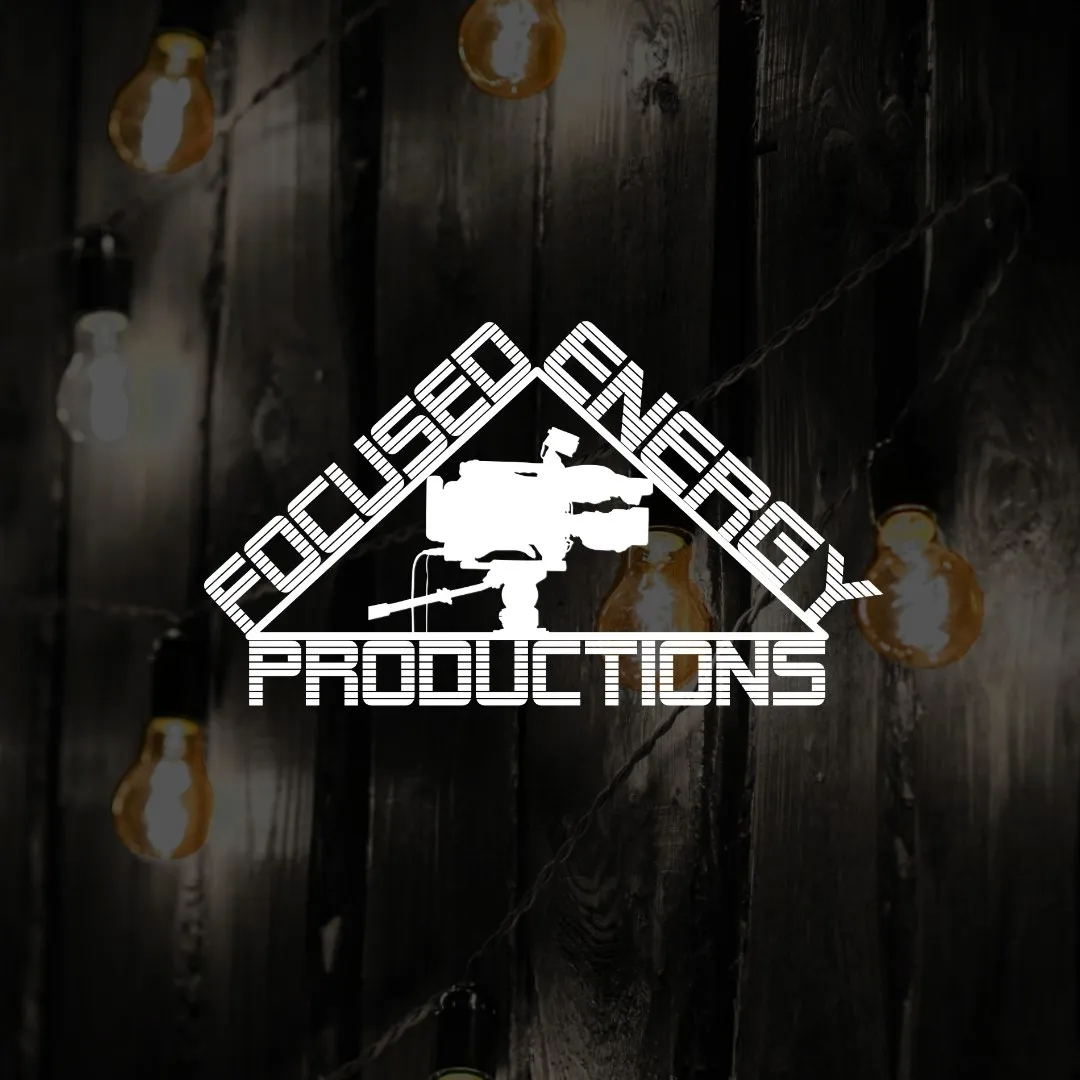 Focused Energy Productions Logo