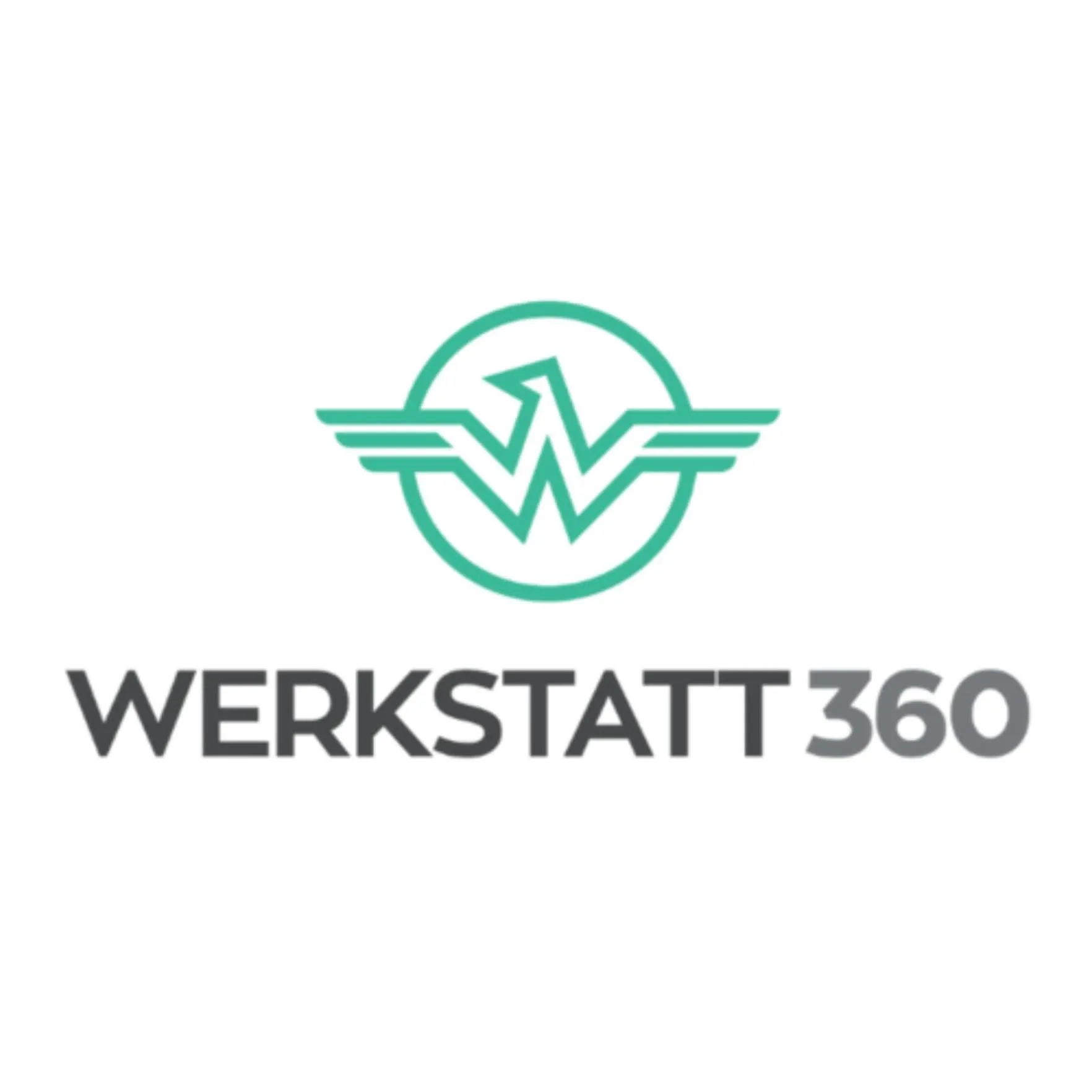 Werkstatt360 Logo