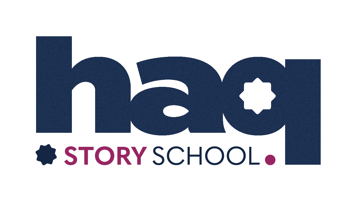 Haq Story Studios Logo