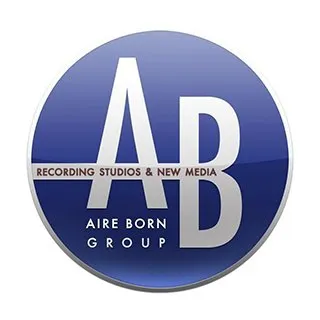 Aire Born Studios Logo