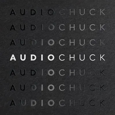 audiochuck Logo