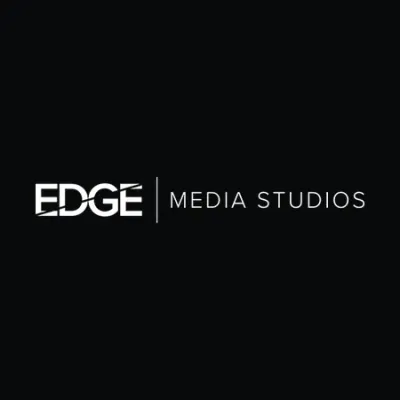 EDGE Media Studios Logo