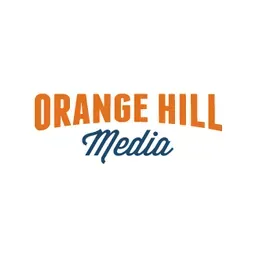 Orange Hill Media Logo