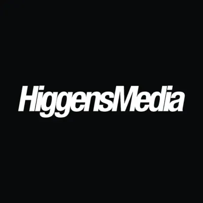 Higgens Media Logo