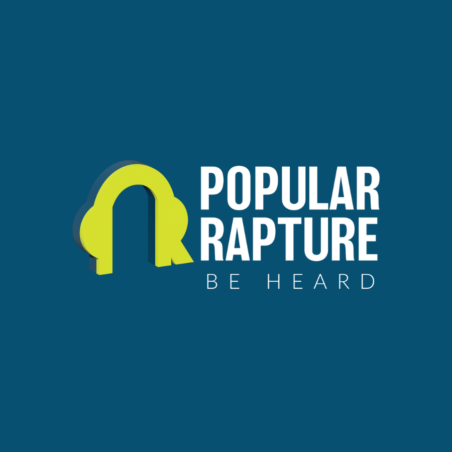 Popular Rapture Logo