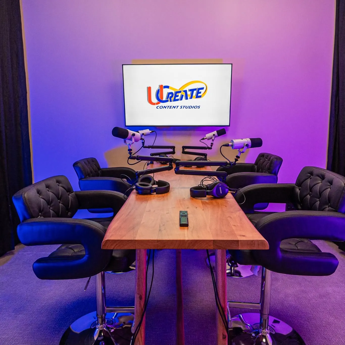 UCreate Logo
