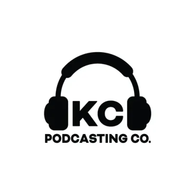 KC Podcasting Co Logo