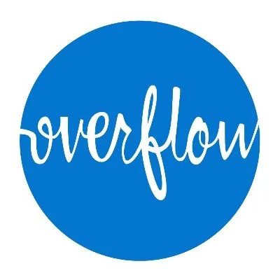 Overflow Logo