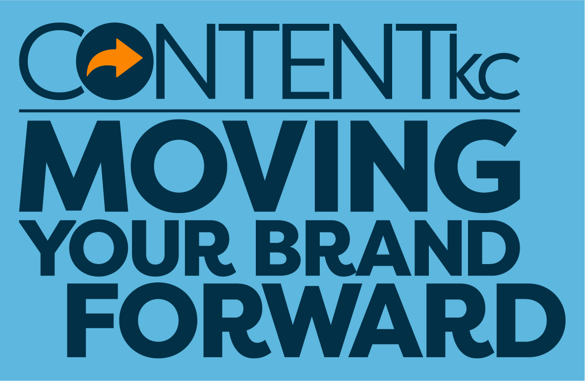 CONTENTkc Logo