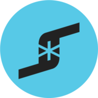 SparkCast Creative Logo