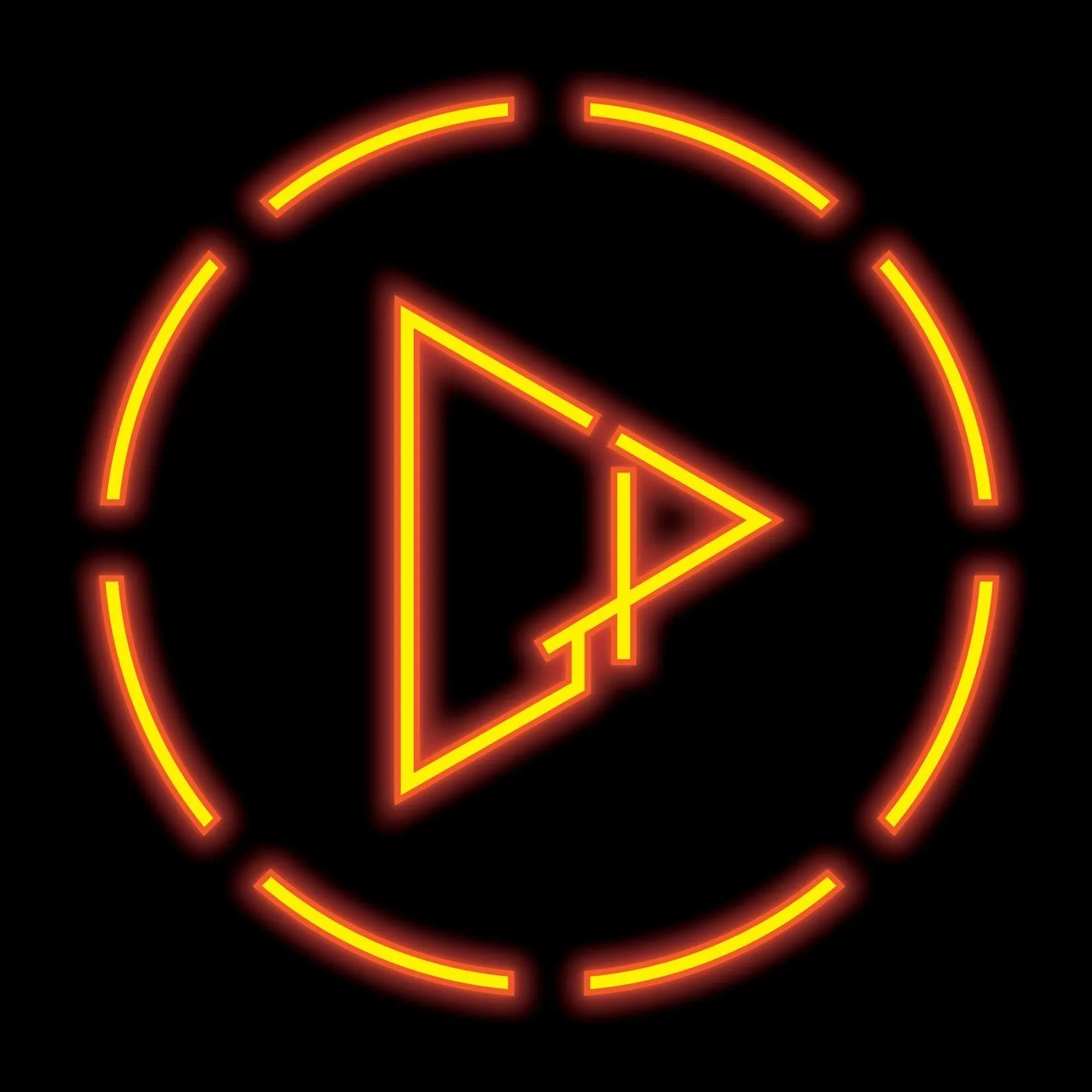 GoPlay Studio Logo