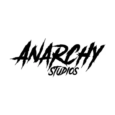 Anarchy Studio Logo