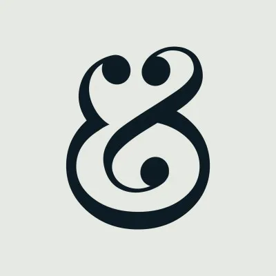 Kenyons (K&Co Creative Marketing Agency) Logo