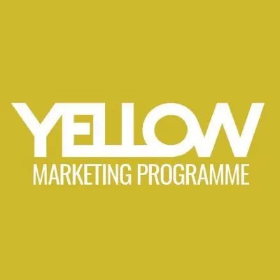 The Yellow Agency Logo