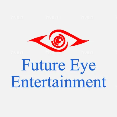 Future Eye Entertainment Logo