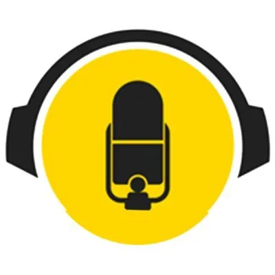 Las Vegas Podcaster Studios Logo