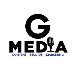 G Media Logo