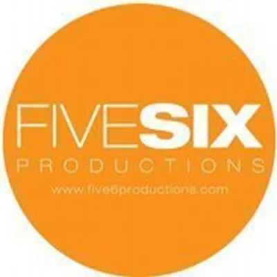 FiveSix Productions Logo