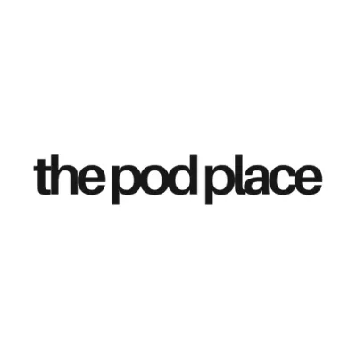 The Pod Place Logo