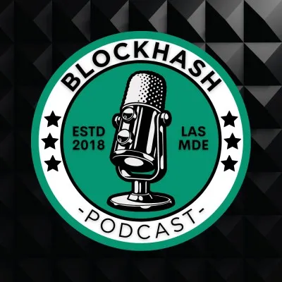 BlockHash Studios Logo
