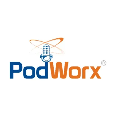 PodWorx Logo