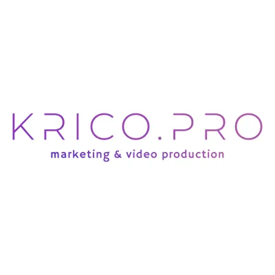KRICO Productions Logo