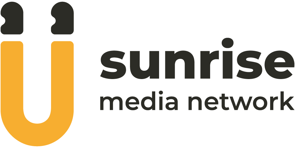 Sunrise Media Network Logo