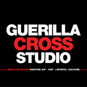 Guerilla Cross Studio Logo