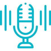 Simply Podcasting Logo