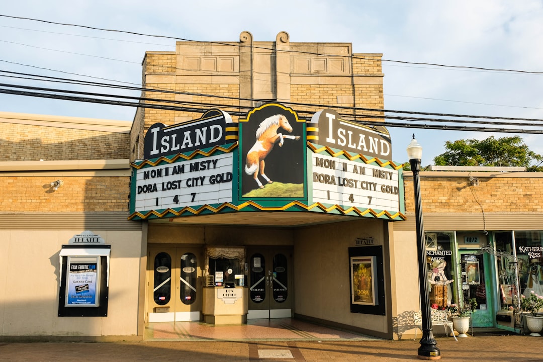 Virginia Beach city photo — Web Tonic