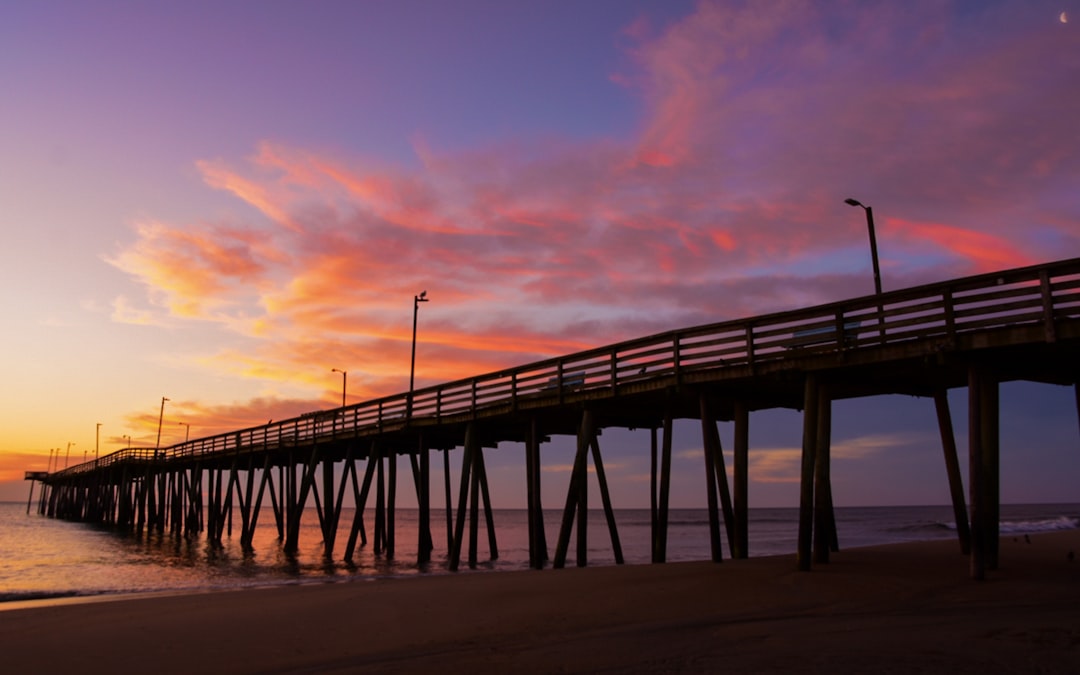 Virginia Beach city photo — Web Tonic