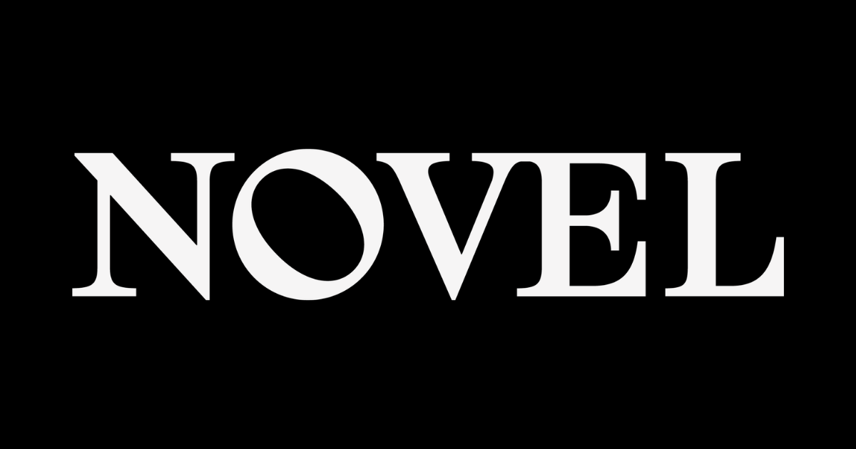 Novel Logo