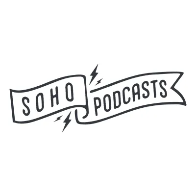 Soho Podcasts Logo
