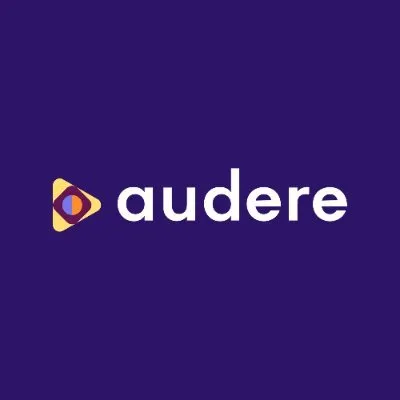 Audere Communications Logo