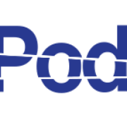 We Make Podcasts Logo