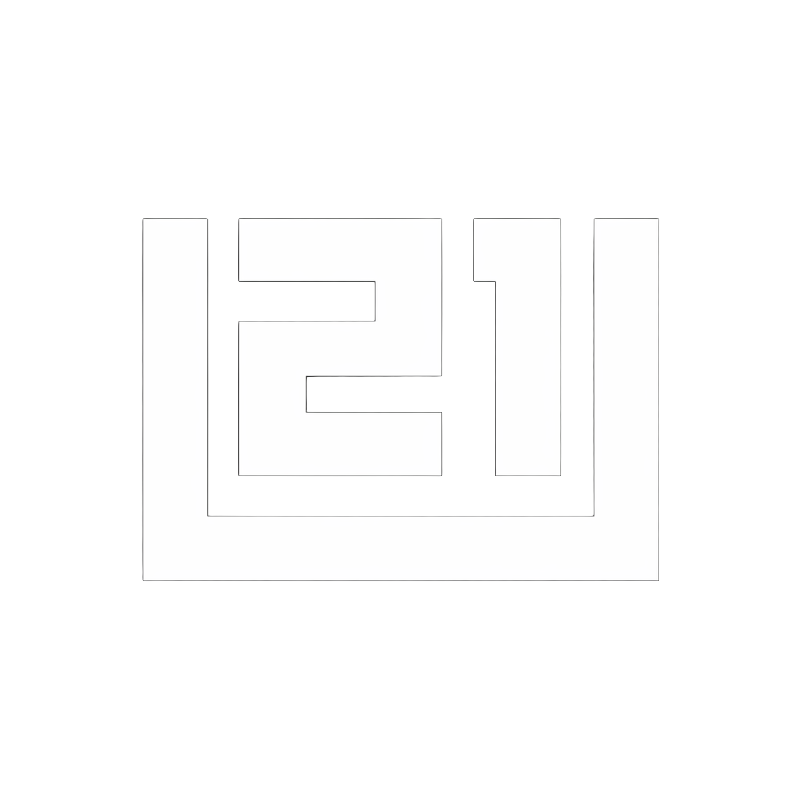 Unit 21 Logo